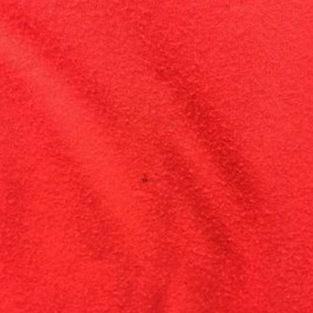 Disney Tank Top Red Mickey Mouse Graphic Sleeveless Retro 1928 Vintage Festival - Picture 7 of 7